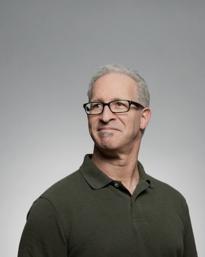 Pablo Sánchez - Consultor Senior