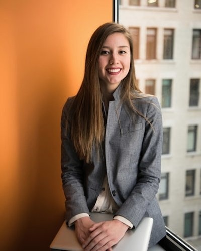 Laura Martínez - Directora de Coaching